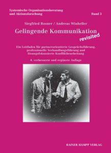 Gelingende Kommunikation - revisited